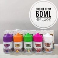 BUBBLE PEDIA Freebase 60ML