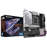 GIGABYTE Technology [Cool 3C] B760M AORUS ELITE AX MATX DDR5 1700 Pin Motherboard