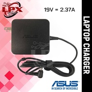 ❀Original Laptop Charger Suited for Asus 19V 2.37A (4.0mm*1.35mm)