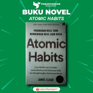 Original Atomic Habits: Small Changes That Deliver Extraordinary Results - James Clear