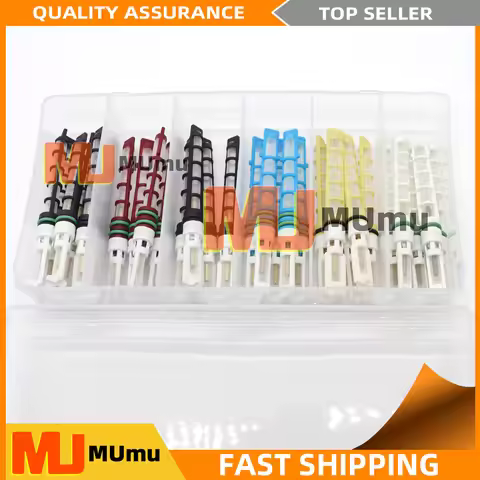 New Air Conditioning Throttle Valve Throttling Expansion Valve Air Conditioner Expansion Valve 1 SET