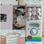 Family Mart Mini Gachapon Machine