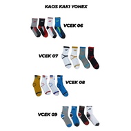 YY SPORTS SOCKS BADMINTON SOCKS/ BADMINTON SOCKS/ MEN'S AND WOMEN'S SOCKS