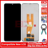 Compatible LCD For Samsung Galaxy A05 / SM-A055F / SM-A055F/DS / SM-A055M / SM-A055M/DS TOUCH SCREEN