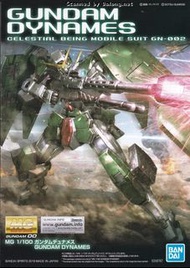 包郵 mg  力天使 水貼 dynames 00 oo 高達模型專用 水貼