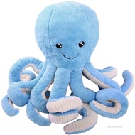 Octopus Plush Plush Plush Tucted Animals Animals Animals Animals Pillow