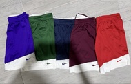 Nike籃球精英賽波褲