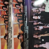 Hearts2hearts the chase album only