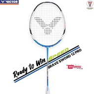 Victor Brave Sword 12 Pro 4U ประกันบริษัทไทย 6 เดือน