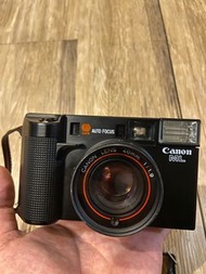 Canon AF35ML
