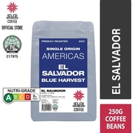 Jewel Coffee El Salvador - Coffee Beans 250g (Halal Certified)