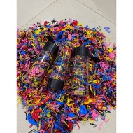 Hair bands Japanese rubber bands hair bands hair bands bottle rubber hair bands ribbon hair bands
