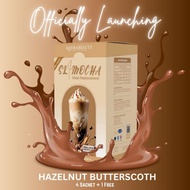 ORIGINAL SLIMOCHA NEW EDITION TRIAL PACK KURUS SEAWAL 7 HARI