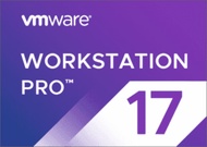 โปรแกรม VMware Workstation Pro 17.6.4 โปรแกรมจำลองคอมพีซี
