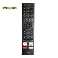 CT-95022 Remote Control Replacement for  TV 50C350KP 50E350KP 55C350KP 55E350KP 65C350KP 65E350KP 43