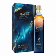 特價 尊尼獲加 Johnnie Walker Blue Label 第五代幽靈系列 Ghost & Rare Port Dundas 43,8%