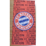 Bayern Munich football club headband