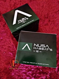 Nusa habbats bukan sin herbal