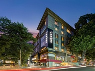 希岸Deluxe酒店廣州中山醫東山口地鐵站店 (Xana Deluxe Hotel Guangzhou Zhongshan Hospital Dongshankou Metro Station)