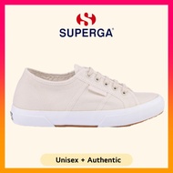 Superga 2750 Cotu Plus Women's Sneakers Beige Jesso