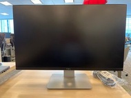 Dell 27’ with flexible stand
