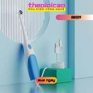 3-in-1 Oral Endoscopic Dental Camera Supports HD Video 480P/1080P 6 LED Connects to Android Phone, P