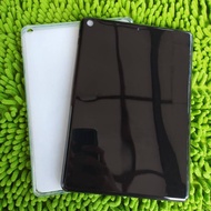 Ipad 7 2019 10.2 Inch Silicone Soft Case Cover