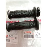 Hand Grip Handfat Yamaha Xeon Rc Mio M3 J Aerox Soul Gt 44D-F6240