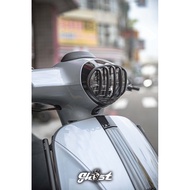 [Sanfa] GHOST Lampshade Fiddle125 FIDDLE158 Headlampshade Fiddle125 158