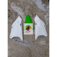 Body set gtx kx 85 new cover body kx 85 and rear fender kx 85 SEAT WING KX 85 rear SPAKBOR kx 85 BOD