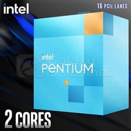 Intel Pentium GOLD G6405 Comet Lake - Processor