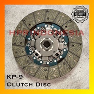 Clutch Disc Clutch Lining - Dyna 130 110 HT 130HT 110HT & Hino Dutro