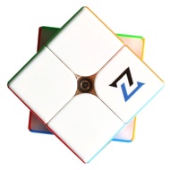 Shengshou YuFeng Magnetic 2x2 Speed Cube Stickerless