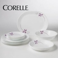 Corelle® CorningWare® Warm Pansies Loose Item Open Stock