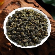 Taiwan Alishan Alpine Tea Original Fragrant Dongding Oolong Tea Premium Spring Tea Bulk Canned Taiwa