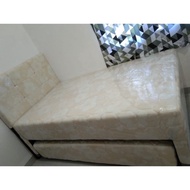 Promo Bed dorong citiland 4kaki Limited