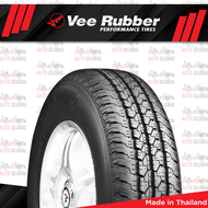 Vee Rubber 205/65 R16 107/105R Marathon Evo 205/65R16 Tubeless Tires (MADE IN THAILAND)