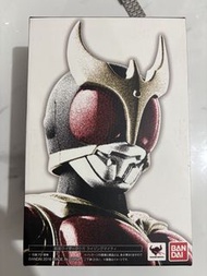 真骨彫 紅金古迦 幪面超人古迦 昇華全能 SHF Kamen rider kuuga rising mighty 真骨雕