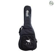 Kazuki DC102-KZ กระเป๋ากีตาร์โปร่ง กระเป๋ากีต้าร์ คาซูกิ DC102