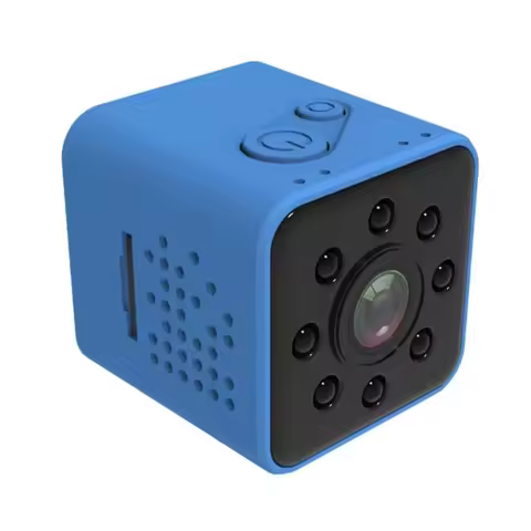 SQ23 action camera WIFI hotspot direct connection outdoor camera SQ11 high definition DV 1080P