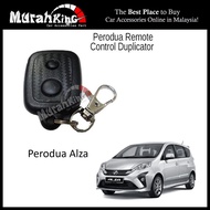 Perodua Alza Alarm Remote Control Duplicator System