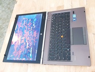 [Trả góp 0%]HP Workstation 8470W Core i5 3230M Ram 8G SSD 128G VGA M2000