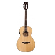 1 Year Warranty ALVAREZ ARTIST SERIES AP70E PARLOR ACOUSTIC ELECTRIC GUITAR