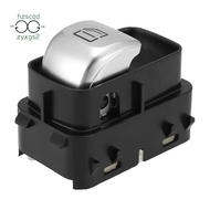 Power Window Switch 2229051904 for - E-Class S-Class W213 W217 W222 W247 Car Accessories, Black