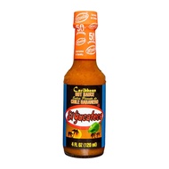 El Yucateco Caribbean Habanero Sauce