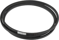 HUAREW 405143 Deck Belt Fits for YTH20K46 YTH22V46 YTH23K46 Lawn Mower Tractors with 46" Mower Decks