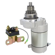 Starter for Polaris Trail Boss 250 300 350L 400L 1985-1999 Big Boss 250 300 350L 400L Xplorer Xpress