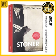 Stoner Stoner's original English novel, John Williams, is a classic foreign literature mas