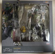 Figma SP-140 毀滅戰士：永恆 Doom 毀滅戰士