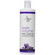 Isle Of Dogs Naturaluxury Keratin Volume Conditioner Violet + Sea Mist (448ml/16oz)
